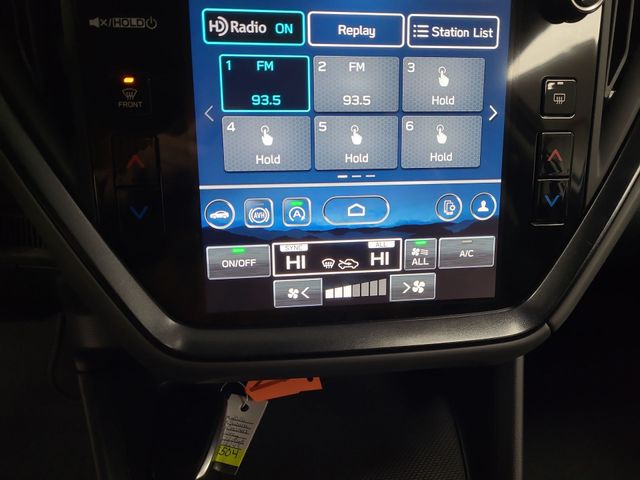 2026 Subaru Crosstrek Premium - Photo 17