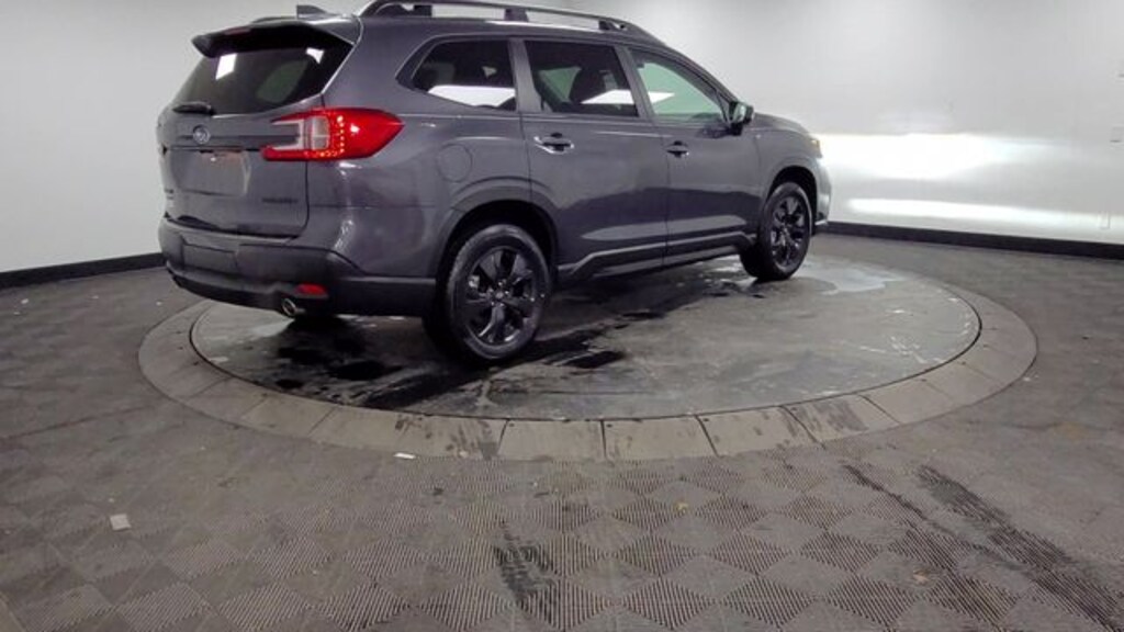 New 2026 Subaru Ascent Premium 7-Passenger SUV