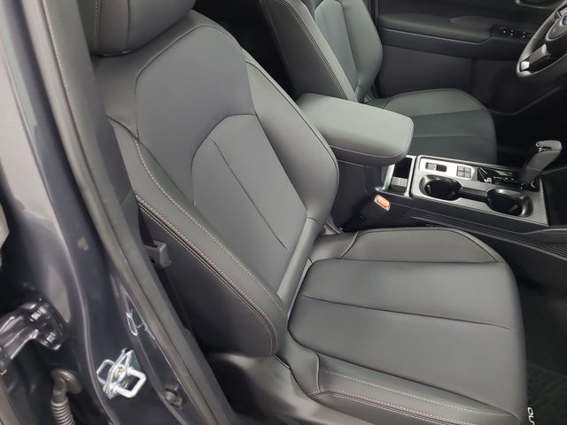 2026 Subaru Outback Limited XT - Photo 29
