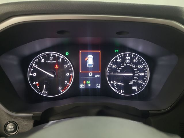 2026 Subaru Ascent Limited - Photo 11