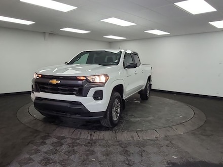 2023 Chevrolet Colorado LT Truck Crew Cab for sale in State College, PA