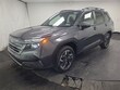 Subaru Forester Hybrid
