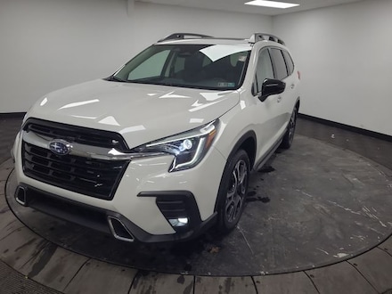 2024 Subaru Ascent Touring 7-Passenger SUV