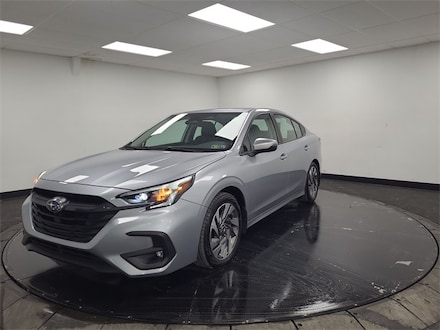 2025 Subaru Legacy Touring XT Sedan