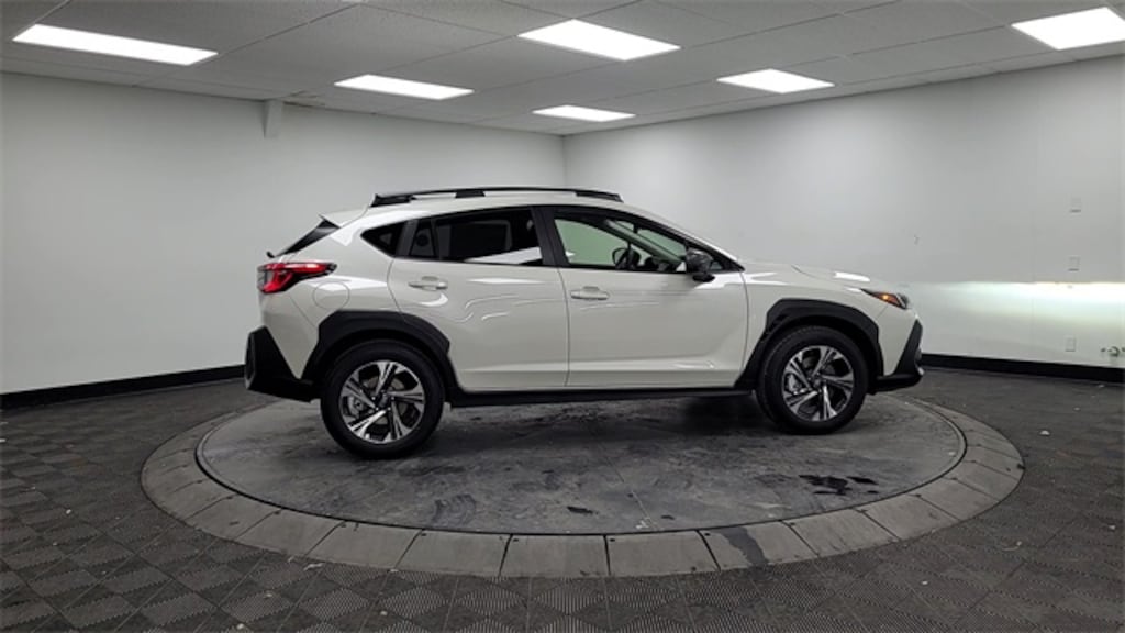 New 2025 Subaru Crosstrek Premium SUV