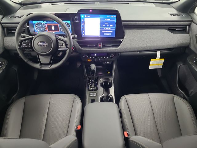 2026 Subaru Outback Limited - Photo 21