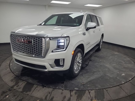 2024 GMC Yukon XL Denali SUV for sale in State College, PA