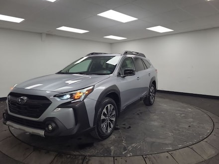 2025 Subaru Outback Limited SUV