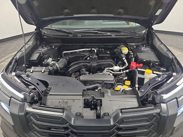 2026 Subaru Outback Limited - Photo 31