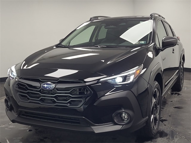 2026 Subaru Crosstrek Limited's photo