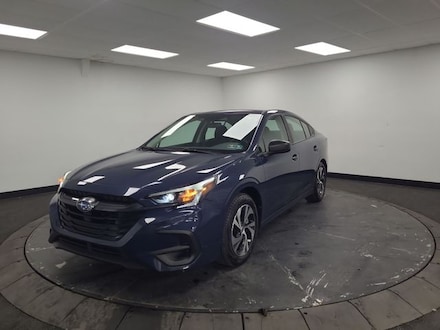 2025 Subaru Legacy Base Sedan for sale in State College, PA