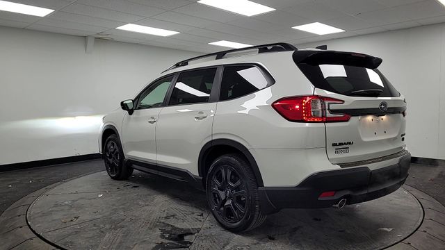 2026 Subaru Ascent Onyx Edition-Touring - Photo 8