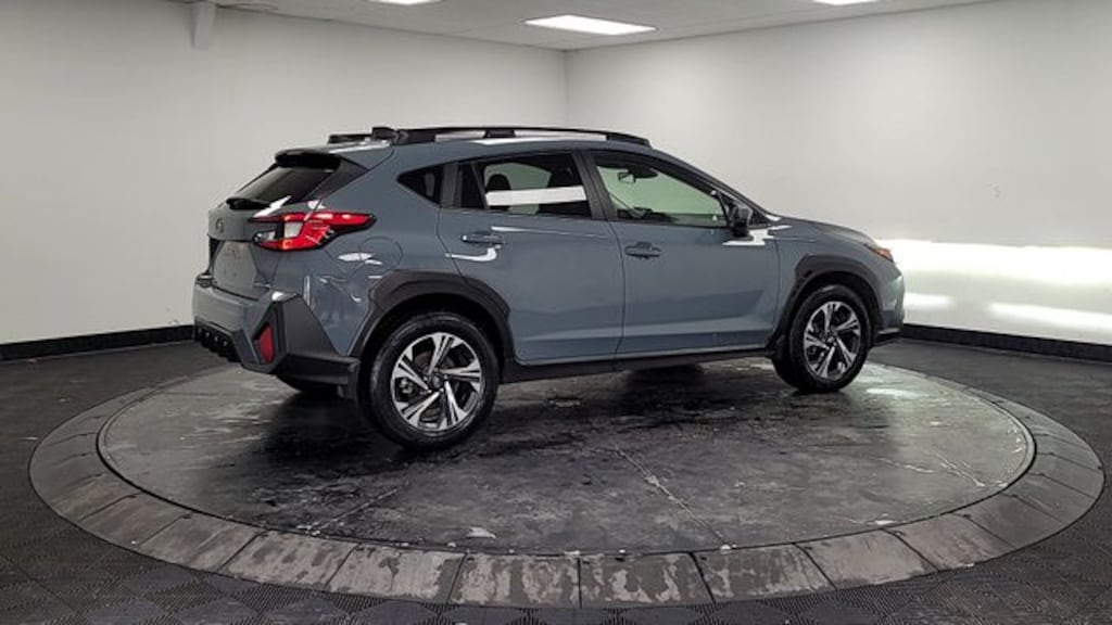 Used 2025 Subaru Crosstrek Premium SUV