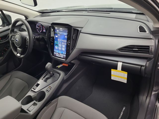 2026 Subaru Crosstrek Premium - Photo 27