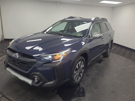2025 Subaru Outback Touring XT SUV