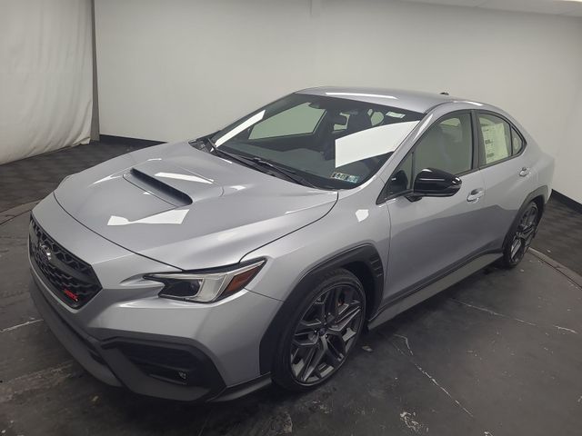 2026 Subaru WRX