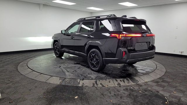 2026 Subaru Outback Limited - Photo 8
