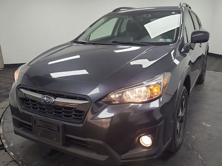 2019 Subaru Crosstrek 2.0i Premium SUV