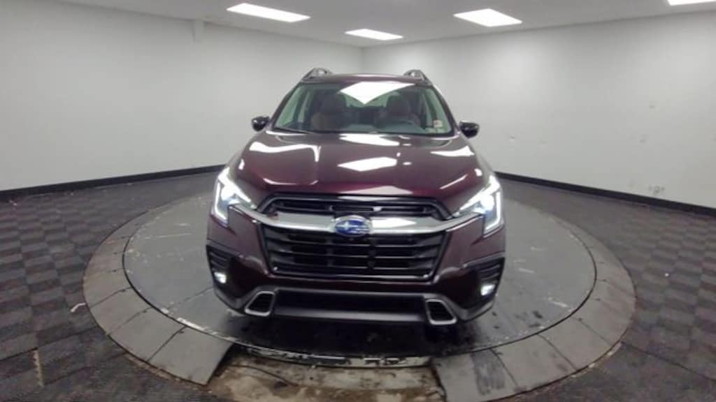 Used 2024 Subaru Ascent Touring 7-Passenger SUV
