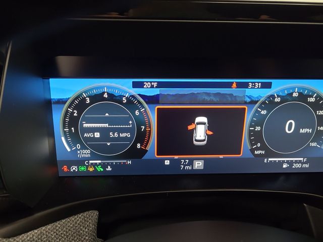 2026 Subaru Outback Premium - Photo 12