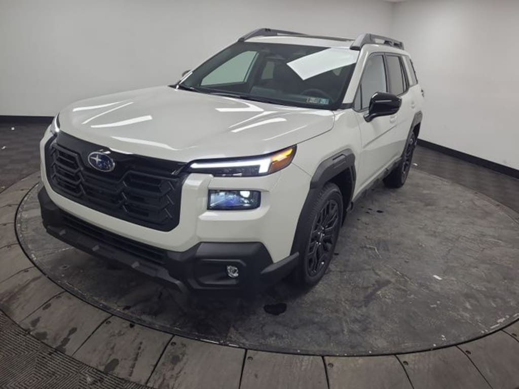 New 2026 Subaru Outback Limited XT SUV