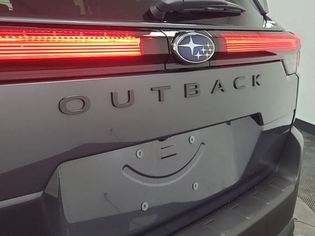 2026 Subaru Outback Limited - Photo 33