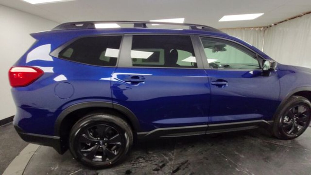 New 2026 Subaru Ascent Premium 7-Passenger SUV