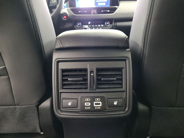 2026 Subaru Outback Limited - Photo 22