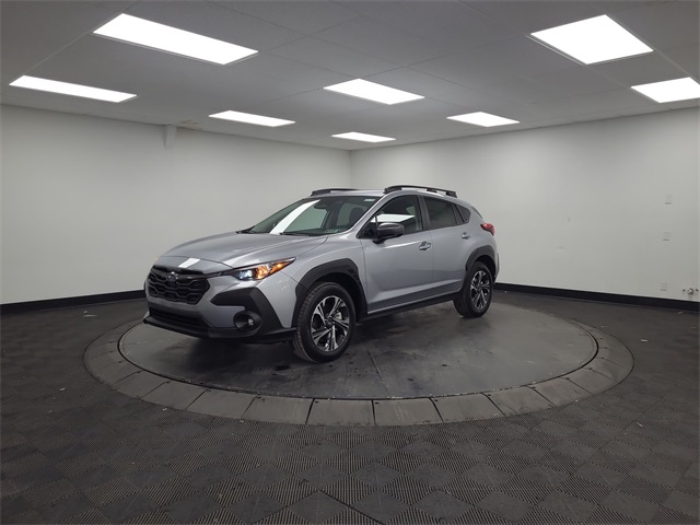 2026 Subaru Crosstrek Premium's photo
