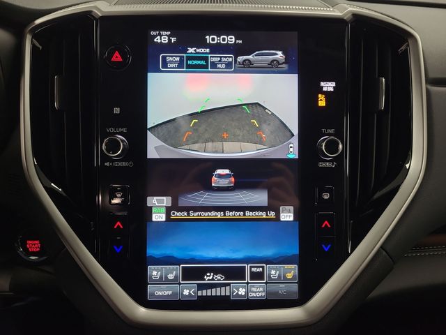 2026 Subaru Ascent Touring - Photo 15