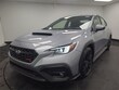 Subaru WRX