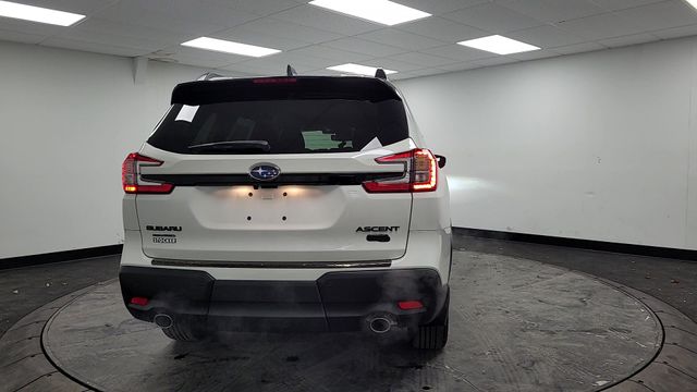 2026 Subaru Ascent Onyx Edition-Touring - Photo 9