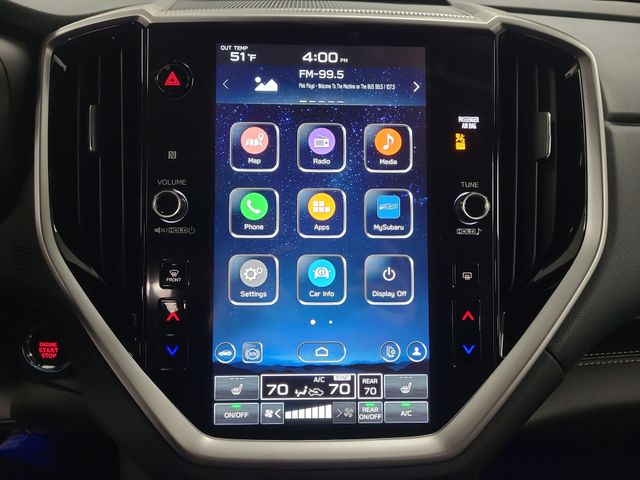 2026 Subaru Ascent Limited - Photo 12
