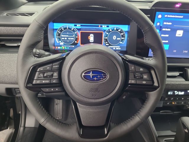 2026 Subaru Outback Limited - Photo 11