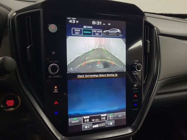 2026 Subaru Crosstrek Premium - Photo 14