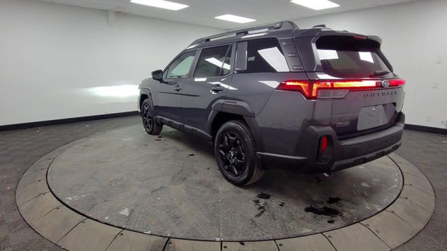 2026 Subaru Outback Limited - Photo 8