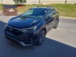 Honda CR-V Hybrid