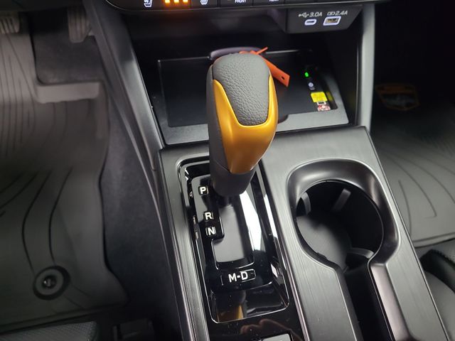 2026 Subaru Outback Wilderness - Photo 16