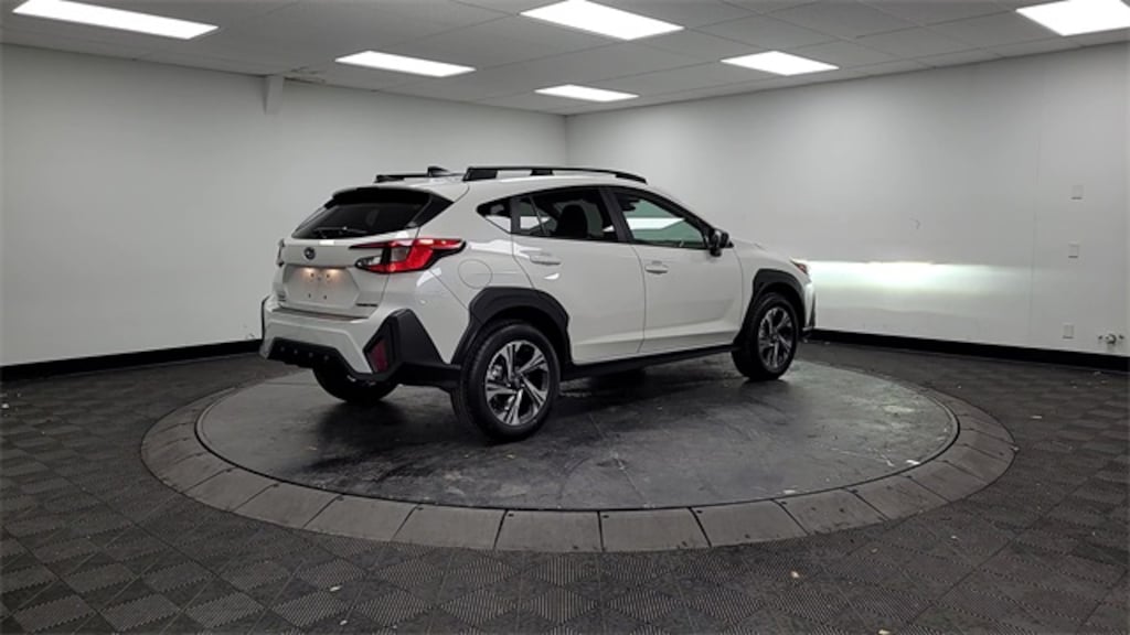 New 2026 Subaru Crosstrek Premium SUV