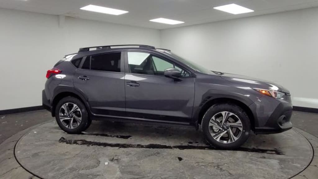 New 2026 Subaru Crosstrek Premium SUV