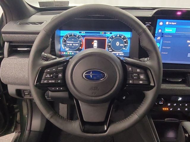 2026 Subaru Outback Limited - Photo 11