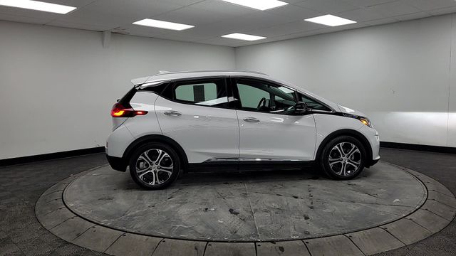 Used 2019 Chevrolet Bolt EV Premier with VIN 1G1FZ6S08K4145596 for sale in State College, PA