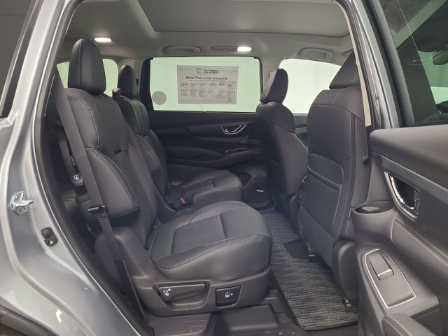 2026 Subaru Ascent Limited - Photo 27