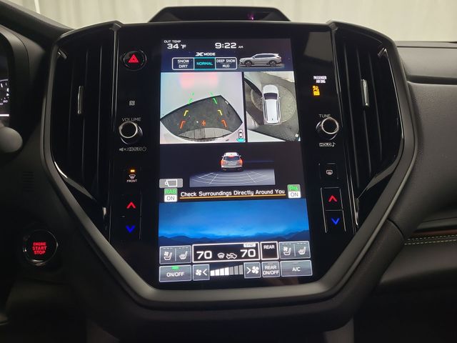 2026 Subaru Ascent Onyx Edition-Touring - Photo 15
