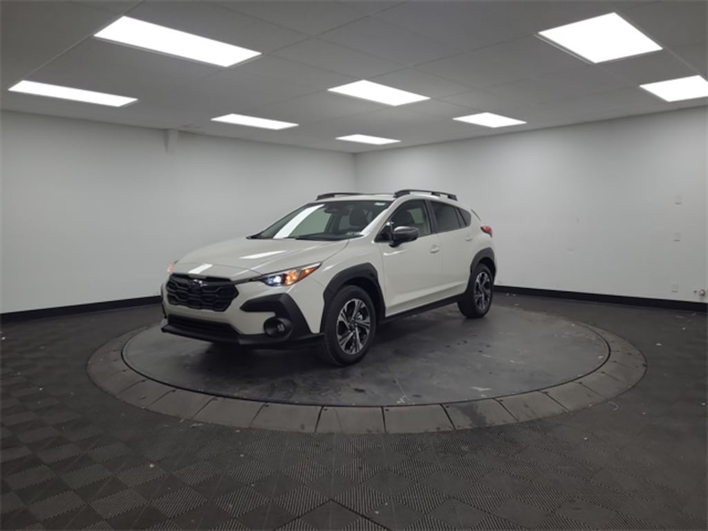 New 2025 Subaru Crosstrek Premium SUV