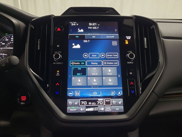 2026 Subaru Ascent Onyx Edition-Touring - Photo 13