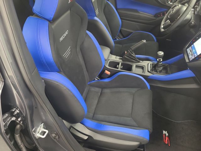 2026 Subaru WRX tS - Photo 27