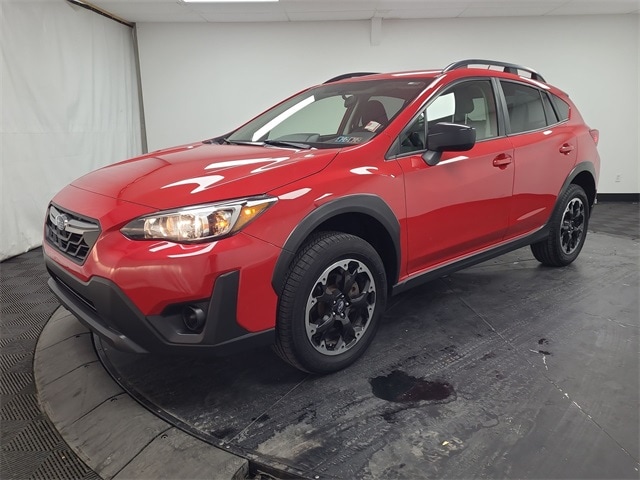 2023 Subaru Crosstrek Base