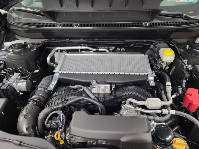 2026 Subaru Outback Limited XT - Photo 31