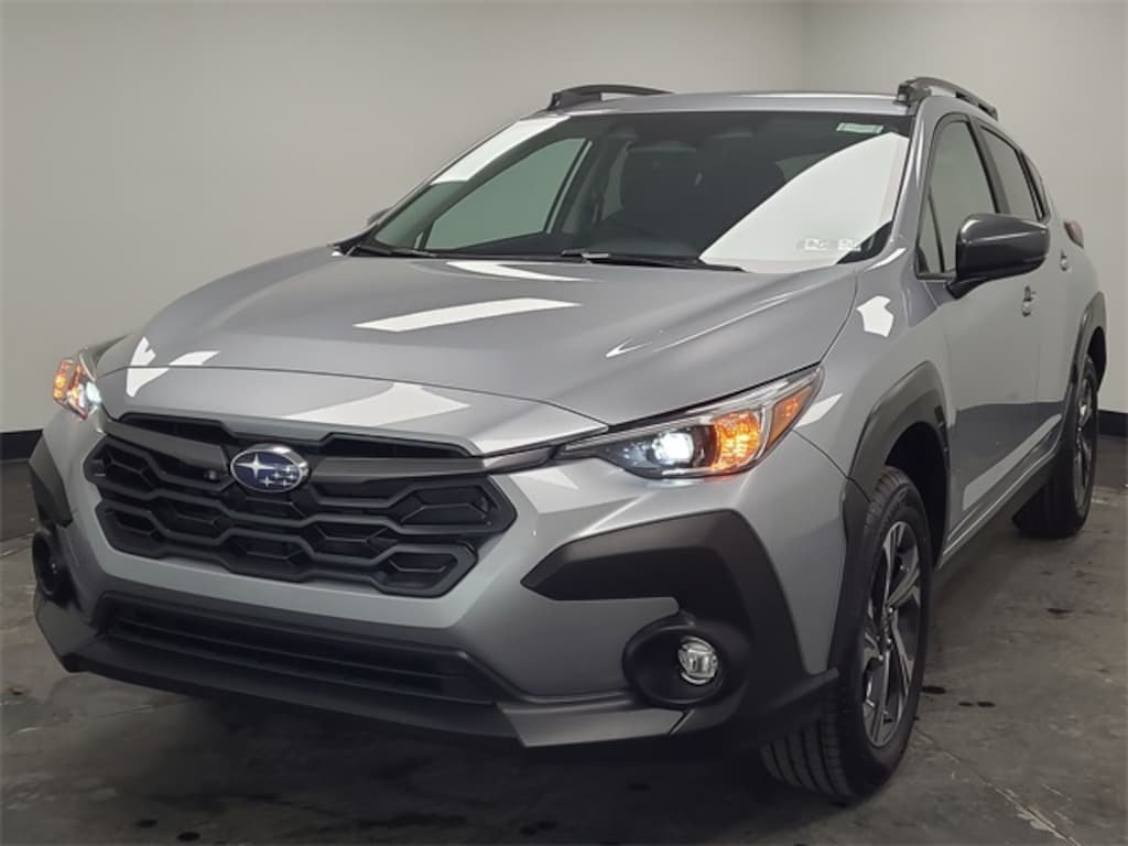 New 2026 Subaru Crosstrek Premium SUV